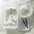 Medical Disposable Angiography Pack Kit